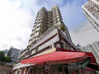 Man Cheong Building Building