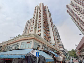 Rich Building Building