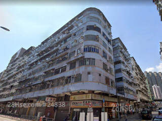 9 Mei Wa Street Building