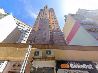 Wah Lee Building Building