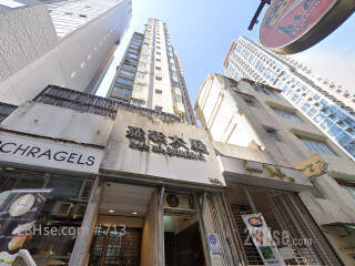 Kar Ho Building Building
