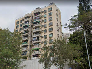 Castle Peak Bay Garden Building