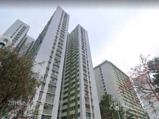 Mei Lam Estate Building