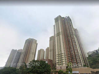 Mei Tin Estate Building