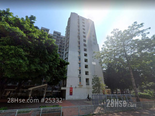 丽安邨 大厦