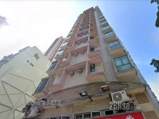 Ko Chun Court Building