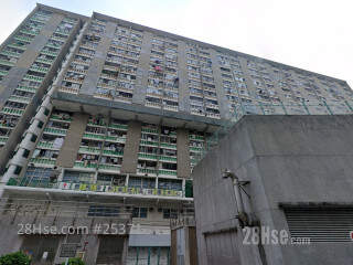 Wo Lok Estate Building