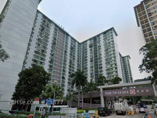 Shun Tin Estate Building