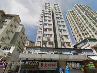 Win Fat Mansion Building