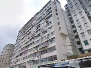 Lan Fong Building Building