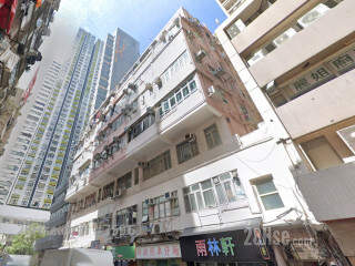 Thompson Building Building