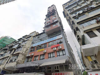 Kam Fai Building Building