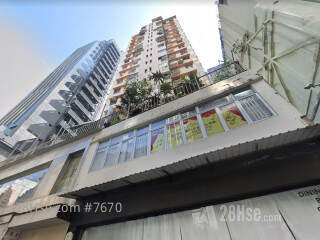 Shu Tak Building Building