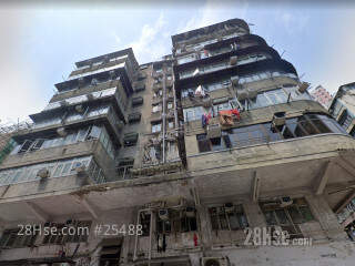Kui Cheong Building Building