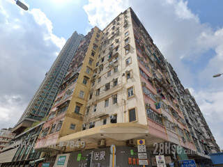 Chew Onn Building Building