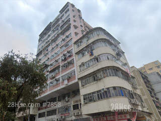 Po Cheong Building Building