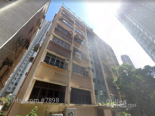 Solon House Building
