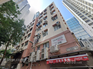 Chak Tong Building Building