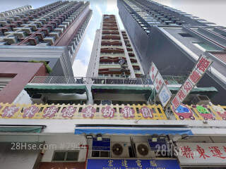 Cannan Building Building