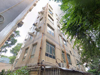 Chung Yin Court Building