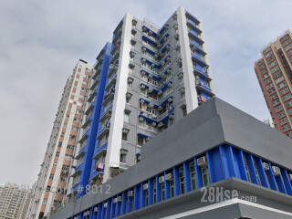 Tuen King Building Building