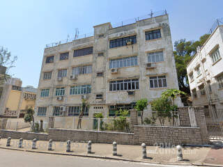 No.4-12 Tin Kwong Road Building