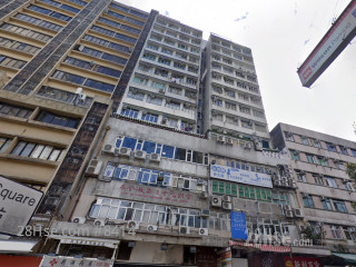时益大厦 大厦