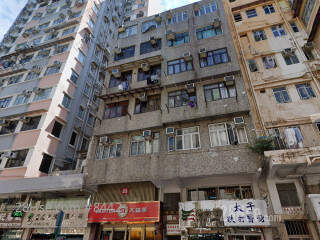 富锦楼 大厦