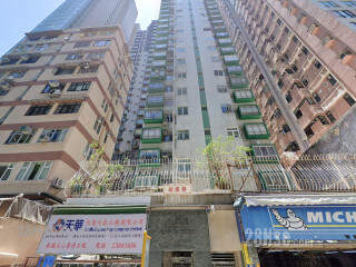 King Fai Court Building
