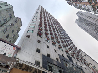 富华楼 大厦