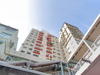 新旺楼 大厦