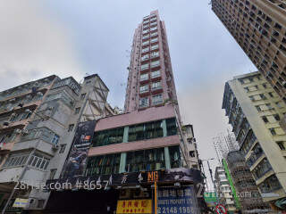 明新大厦 大厦