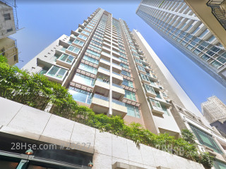 Po Chi Court Building