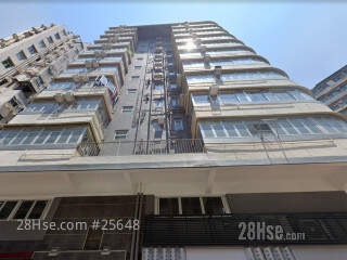 Nam Fung Mansion Building