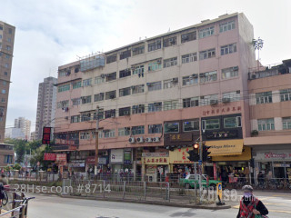 华昌楼 大厦