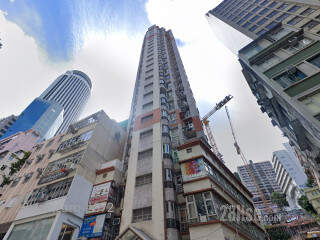 欣景阁 大厦