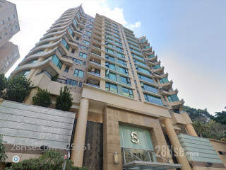 No.8 Shiu Fai Terrace Building
