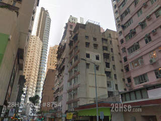 Yin Ning House Building