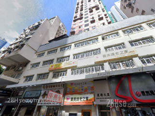 Sing Kong Building Building