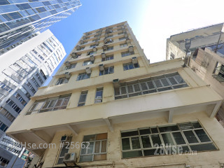 Tai Hei Building Building