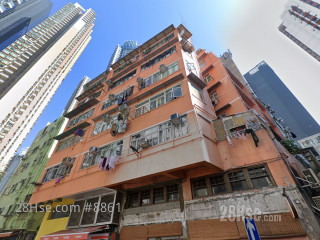 Fulok Building Building