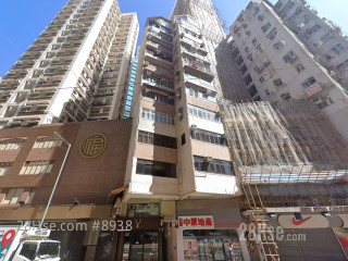 Nam Shing Building Building