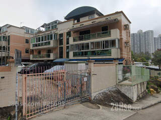 Yat Wing Garden Building