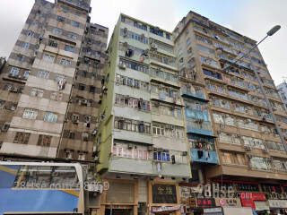 Jackson Building Building