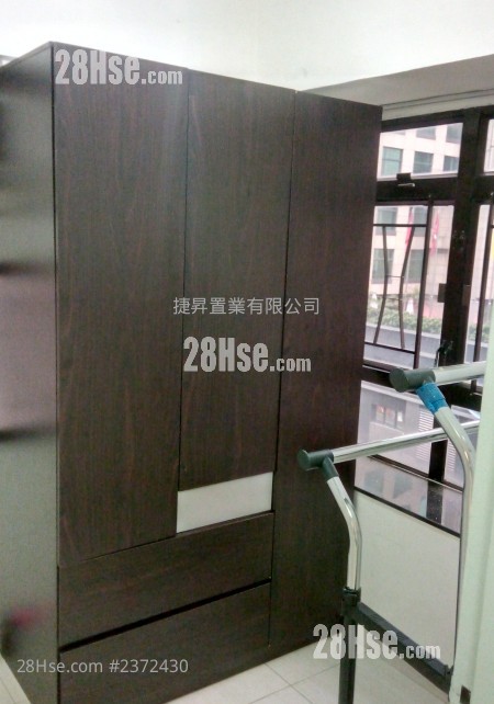 金达阁 售盘 2 房 , 1 浴室 274 平方尺 ( 25.5 平方米 ) 金达阁 售盘 2 房 , 1 浴室 274 平方尺 ( 25.5 平方米 )