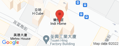 Indihome Unit 22, High Floor, Indihome Address