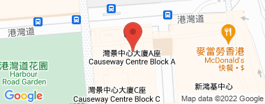 Causeway Centre C22, High Floor Address