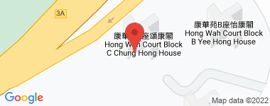 Hong Wah Court Block B (Yi Hong Court) Lower Floor, Low Floor Address