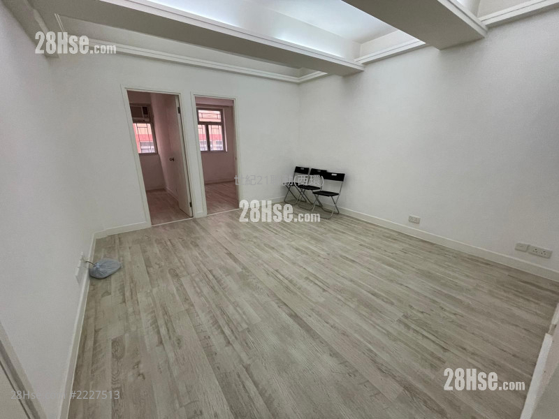 Wing Wah Mansion Sell 2 bedrooms , 1 bathrooms 510 ft²