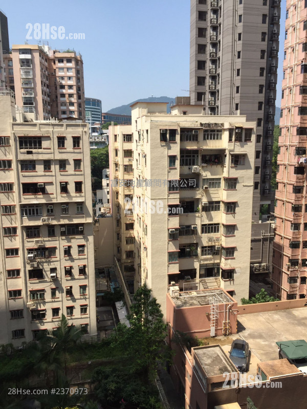 Fair Way Garden Sell 2 Bedrooms , 1 Bathroom 352 ft² ( 32.7 m² )